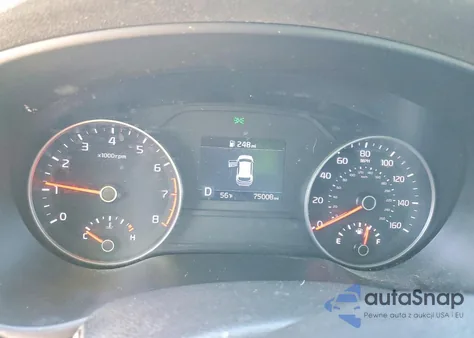 2020 Kia Sportage Lx from USA, damaged, VIN KNDPMCAC6L7670791